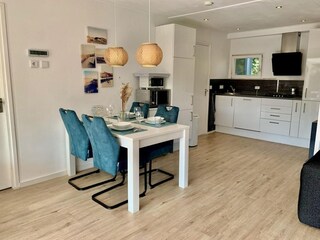 Casa de vacaciones Sint Maartenszee Características 19