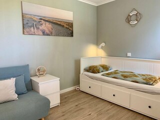 Casa de vacaciones Sint Maartenszee Características 21