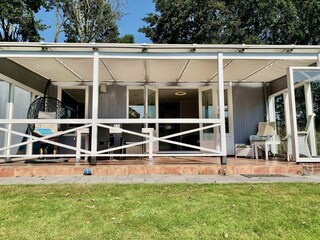 Casa de vacaciones Sint Maartenszee Grabación al aire libre 7