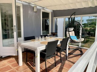 Casa de vacaciones Sint Maartenszee Grabación al aire libre 8