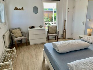 Casa de vacaciones Sint Maartenszee Características 22