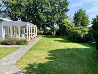 Casa de vacaciones Sint Maartenszee Grabación al aire libre 9