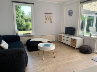 Casa de vacaciones Sint Maartenszee Características 25