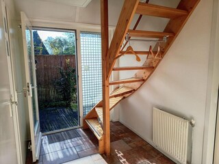 Casa per le vacanze Sint Maartenszee Caratteristiche 31