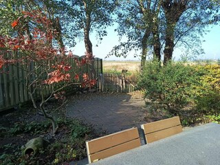 Vakantiehuis Sint Maartenszee Buitenaudio-opname 3