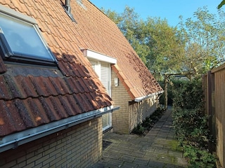 Holiday house Sint Maartenszee Outdoor Recording 9