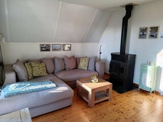 Casa de vacaciones Sint Maartenszee Características 32