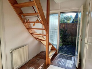 Maison de vacances Sint Maartenszee Équipement 11