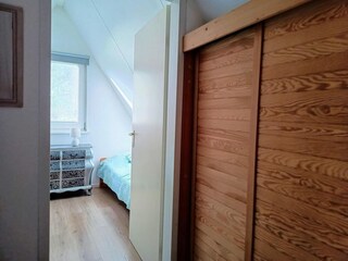 Ferienhaus Sint Maartenszee Ausstattung 22