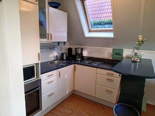 Ferienhaus Sint Maartenszee Ausstattung 27