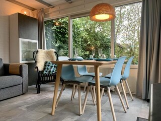 Maison de vacances Sint Maartenszee Équipement 10