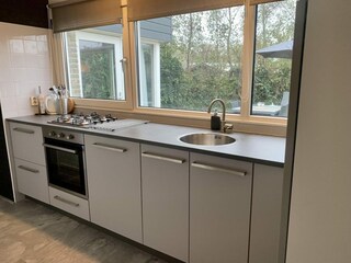 Maison de vacances Sint Maartenszee Équipement 4