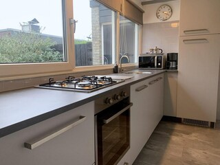 Vakantiehuis Sint Maartenszee Kenmerken 5