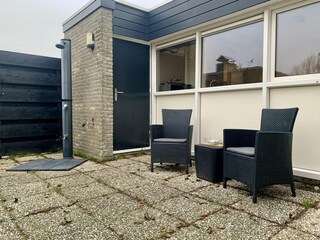 Maison de vacances Sint Maartenszee Enregistrement extérieur 3