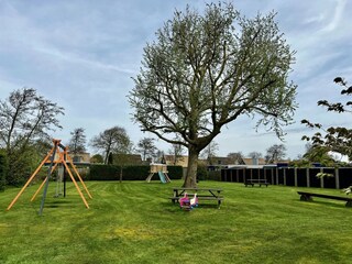 Casa de vacaciones Sint Maartenszee Grabación al aire libre 2