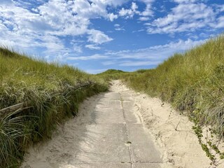 Maison de vacances Sint Maartenszee Environnement 15