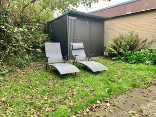 Vakantiehuis Sint Maartenszee  17