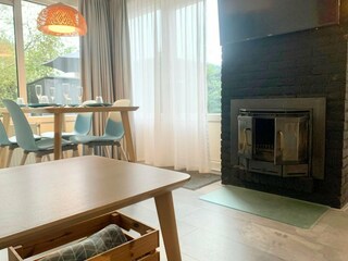 Maison de vacances Sint Maartenszee Équipement 6