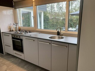 Maison de vacances Sint Maartenszee Équipement 9