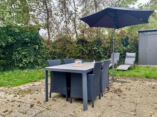 Maison de vacances Sint Maartenszee Équipement 10