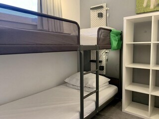 Maison de vacances Sint Maartenszee Équipement 12