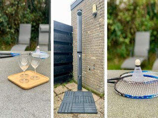 Vakantiehuis Sint Maartenszee  24