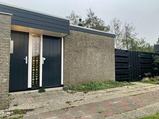 Maison de vacances Sint Maartenszee Enregistrement extérieur 2