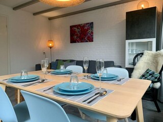 Vakantiehuis Sint Maartenszee Kenmerken 4