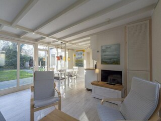 Ferienhaus Sint Maartenszee Ausstattung 9