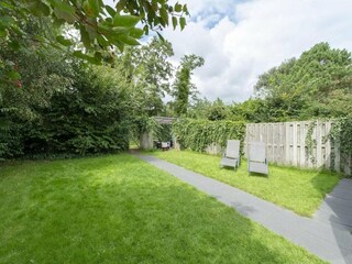 Casa per le vacanze Sint Maartenszee Registrazione all'aperto 2