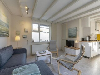 Vakantiehuis Sint Maartenszee Kenmerken 21