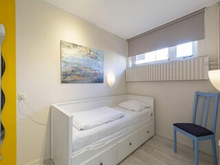 Vakantiehuis Sint Maartenszee Kenmerken 16