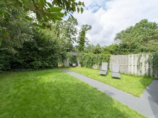 Vakantiehuis Sint Maartenszee Buitenaudio-opname 4