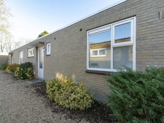 Vakantiehuis Sint Maartenszee Buitenaudio-opname 5