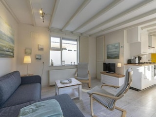 Ferienhaus Sint Maartenszee Ausstattung 17