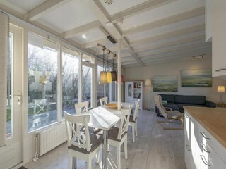 Holiday house Sint Maartenszee Features 21