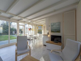 Holiday house Sint Maartenszee Features 19