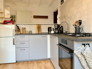 Ferienhaus Sint Maartenszee Ausstattung 5