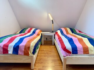 Casa de vacaciones Sint Maartenszee Características 8