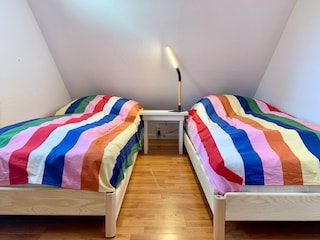 Holiday house Sint Maartenszee Features 7