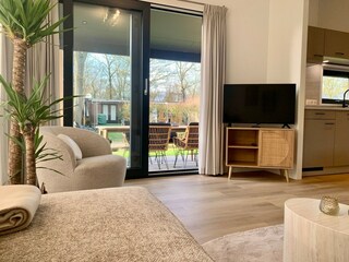 Casa de vacaciones Sint Maartenszee Características 7