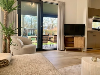 Holiday house Sint Maartenszee Features 7