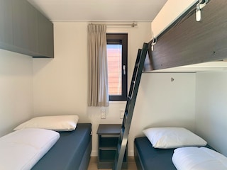 Ferienhaus Sint Maartenszee Ausstattung 11