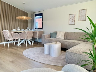 Ferienhaus Sint Maartenszee Ausstattung 12