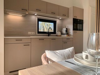 Ferienhaus Sint Maartenszee Ausstattung 5