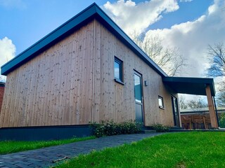 Ferienhaus Sint Maartenszee Außenaufnahme 2