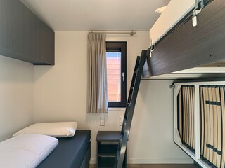 Vakantiehuis Sint Maartenszee Kenmerken 13