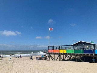 Casa per le vacanze Sint Maartenszee Ambiente 29
