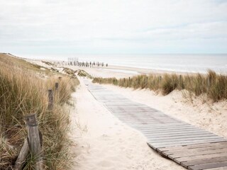 Vakantiehuis Sint Maartenszee Omgeving 37