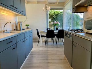 Holiday house Sint Maartenszee Features 8